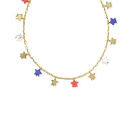 Kendra Scott Camila Strand Necklace