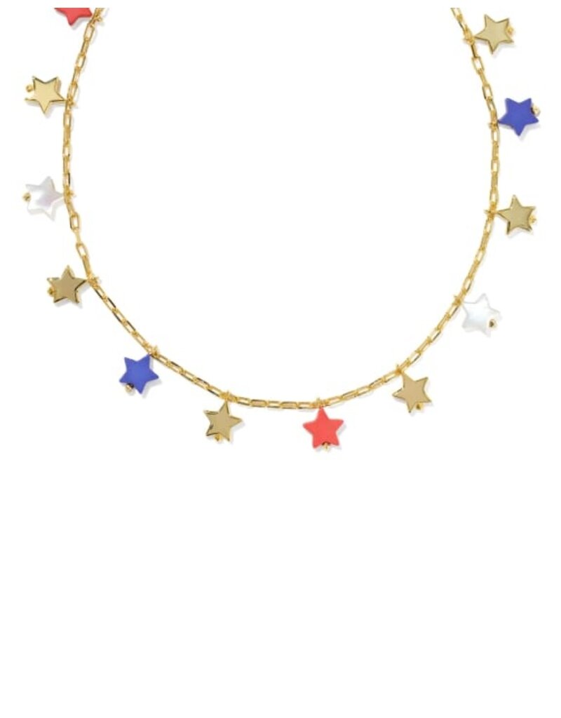 Kendra Scott Camila Strand Necklace