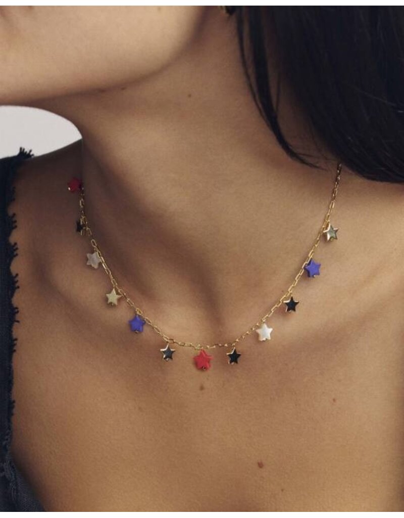 Kendra Scott Camila Strand Necklace