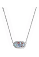 Kendra Scott Elisa USA Pendant Necklace