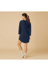 Softies Terry Hooded Lounger