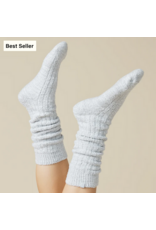 Softies Slouchy Marshmallow Socks