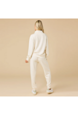 Softies DreamTech 1/4 Zip Jogger Set