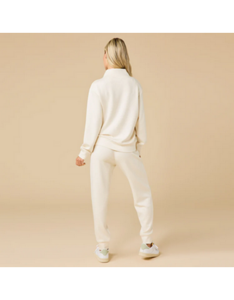 Softies DreamTech 1/4 Zip Jogger Set