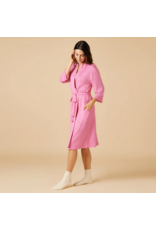 Softies Dream Shawl Collar Robe