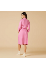 Softies Dream Shawl Collar Robe