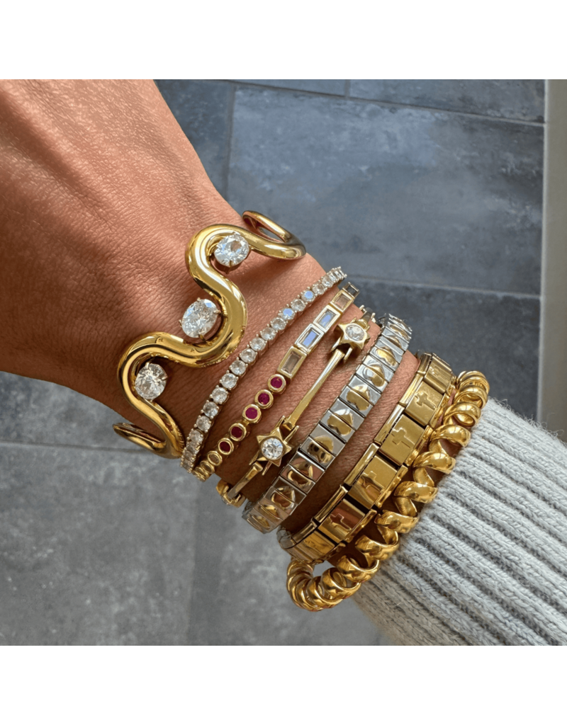 Bracha Tele Bracelet