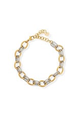 Bracha Mini Roxy Bracelet