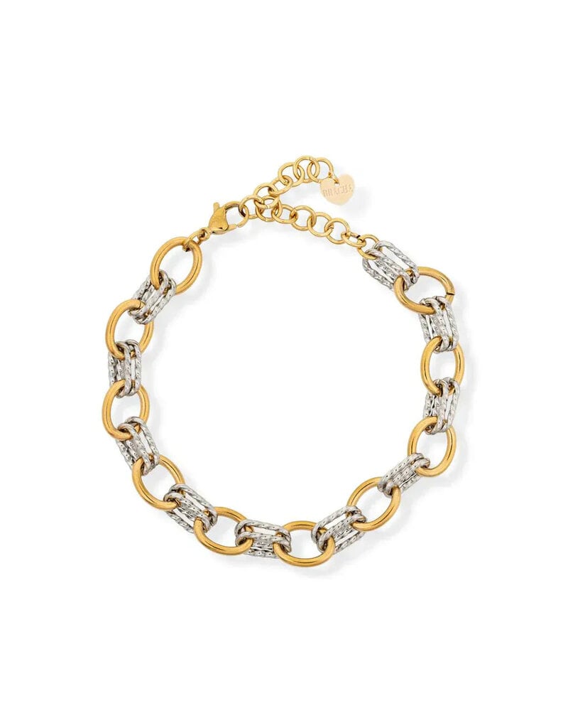 Bracha Mini Roxy Bracelet