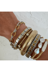 Bracha Mini Roxy Bracelet