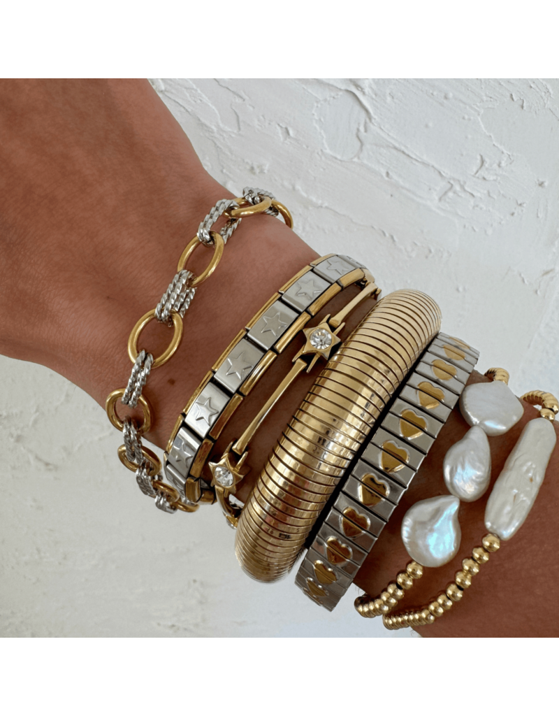 Bracha Mini Roxy Bracelet