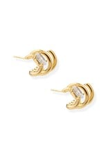 Bracha Peyton Studs