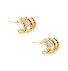 Bracha Peyton Studs
