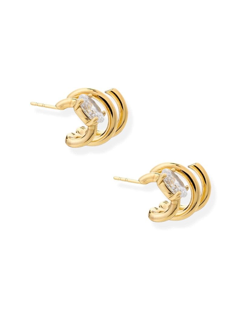 Bracha Peyton Studs