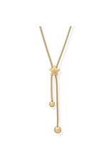 Bracha Maven Star Bolo
