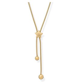 Bracha Maven Star Bolo