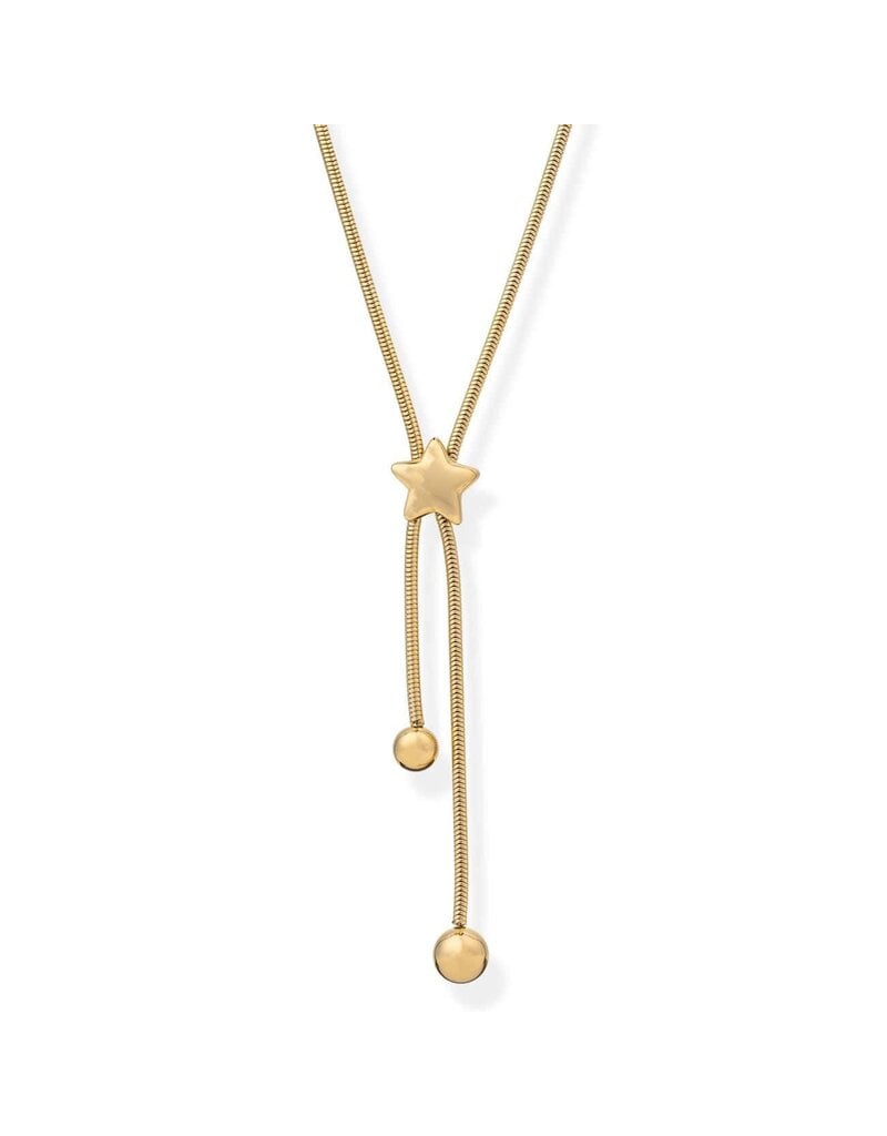 Bracha Maven Star Bolo