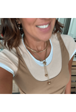 Bracha Maven Star Bolo