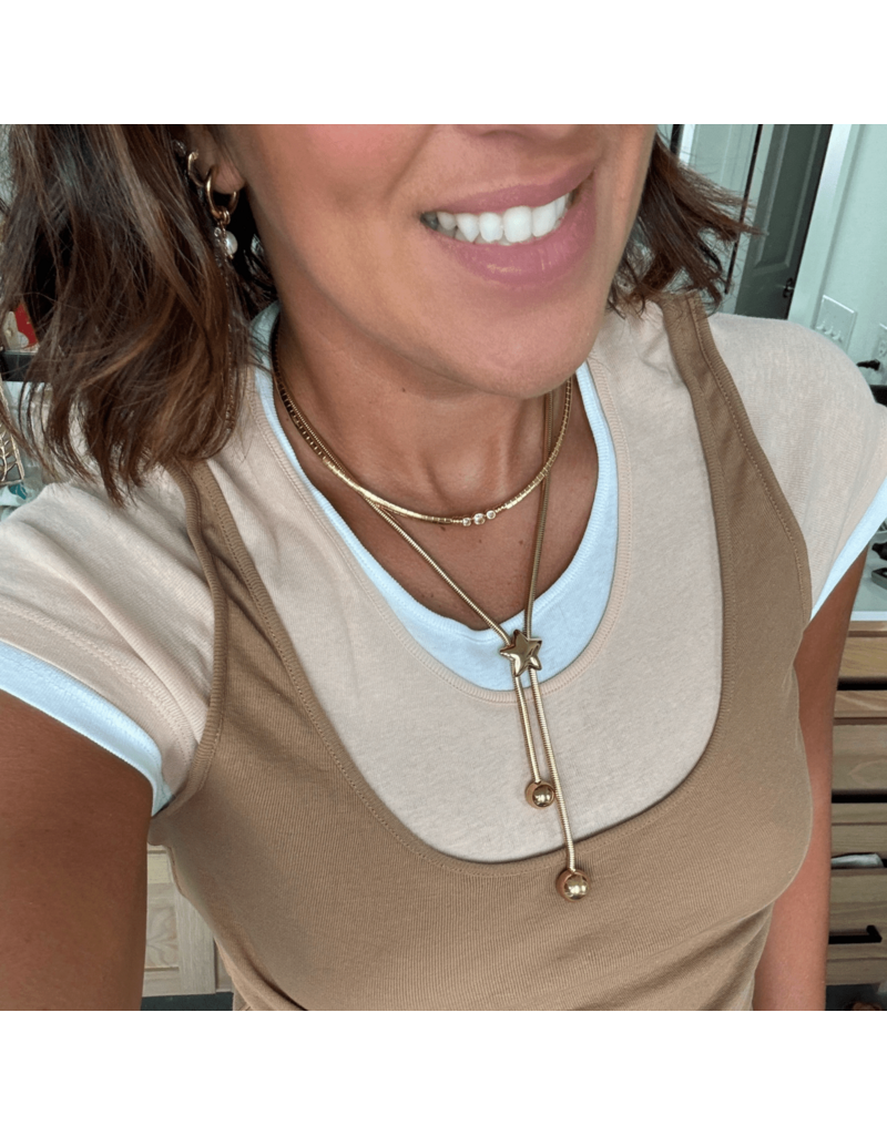 Bracha Maven Star Bolo