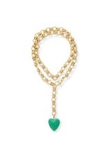 Bracha Rowan Necklace