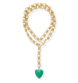 Bracha Rowan Necklace
