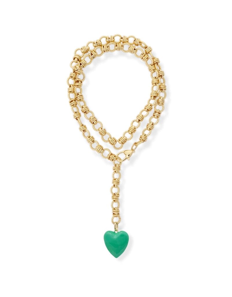 Bracha Rowan Necklace