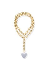 Bracha Rowan Necklace