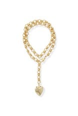 Bracha Rowan Necklace