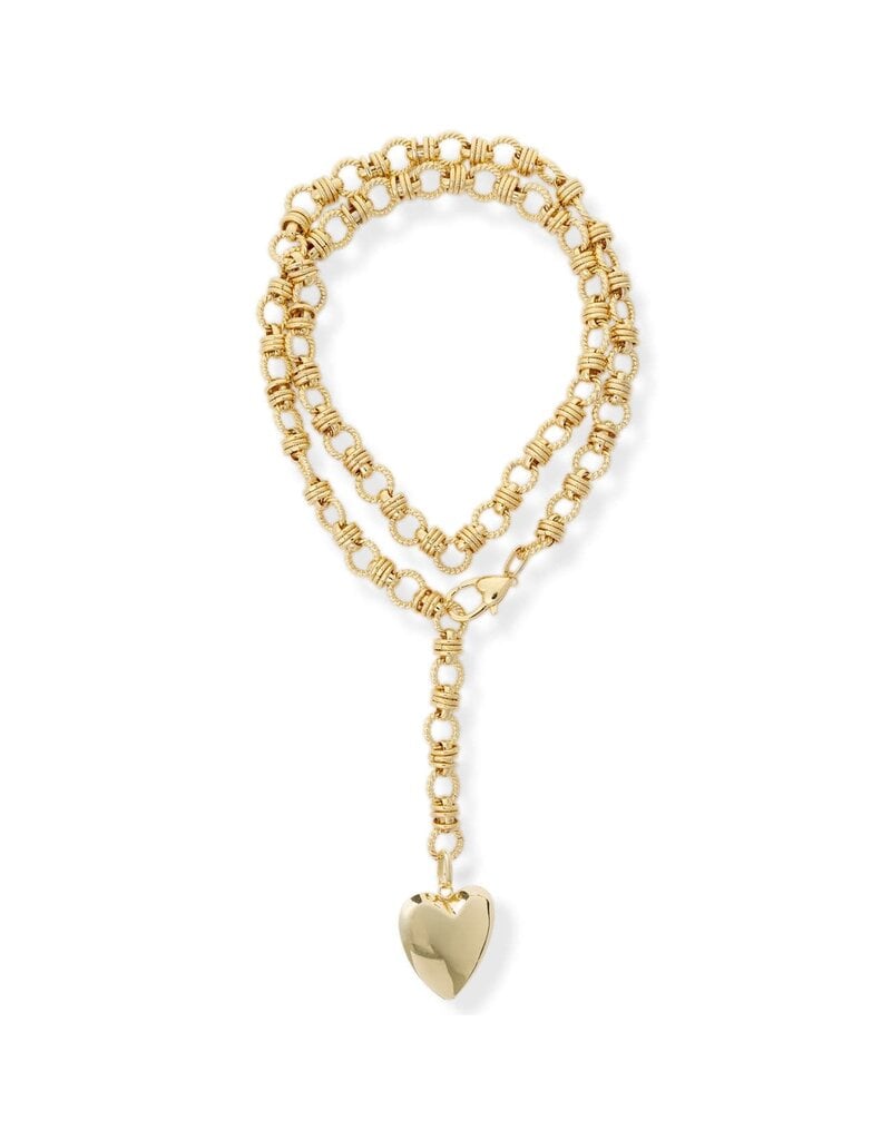 Bracha Rowan Necklace