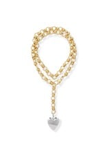 Bracha Rowan Necklace