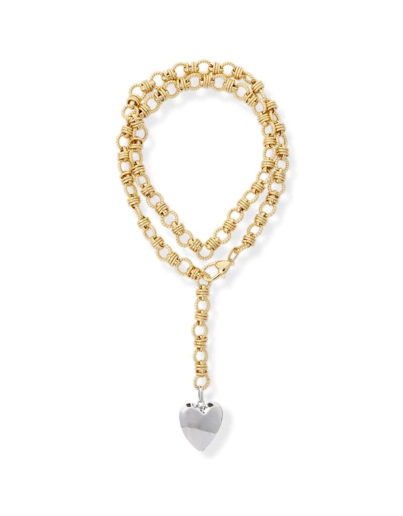 Bracha Rowan Necklace