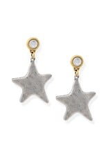 Bracha Star Shine Earrings