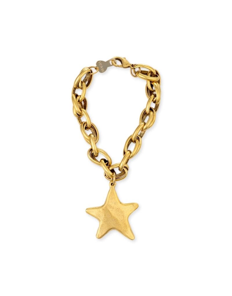 Bracha Star Shine Bracelet