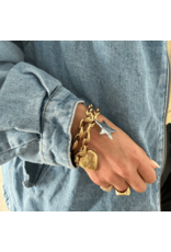 Bracha Star Shine Bracelet