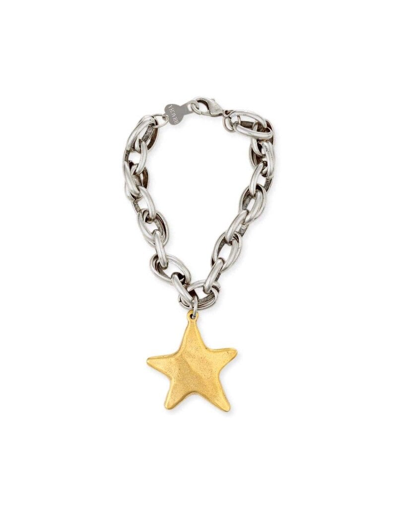 Bracha Star Shine Bracelet