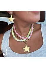 Bracha Star Shine Necklace