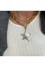 Bracha Star Shine Necklace