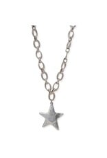 Bracha Star Shine Necklace
