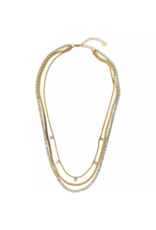 Bracha Layered Necklace
