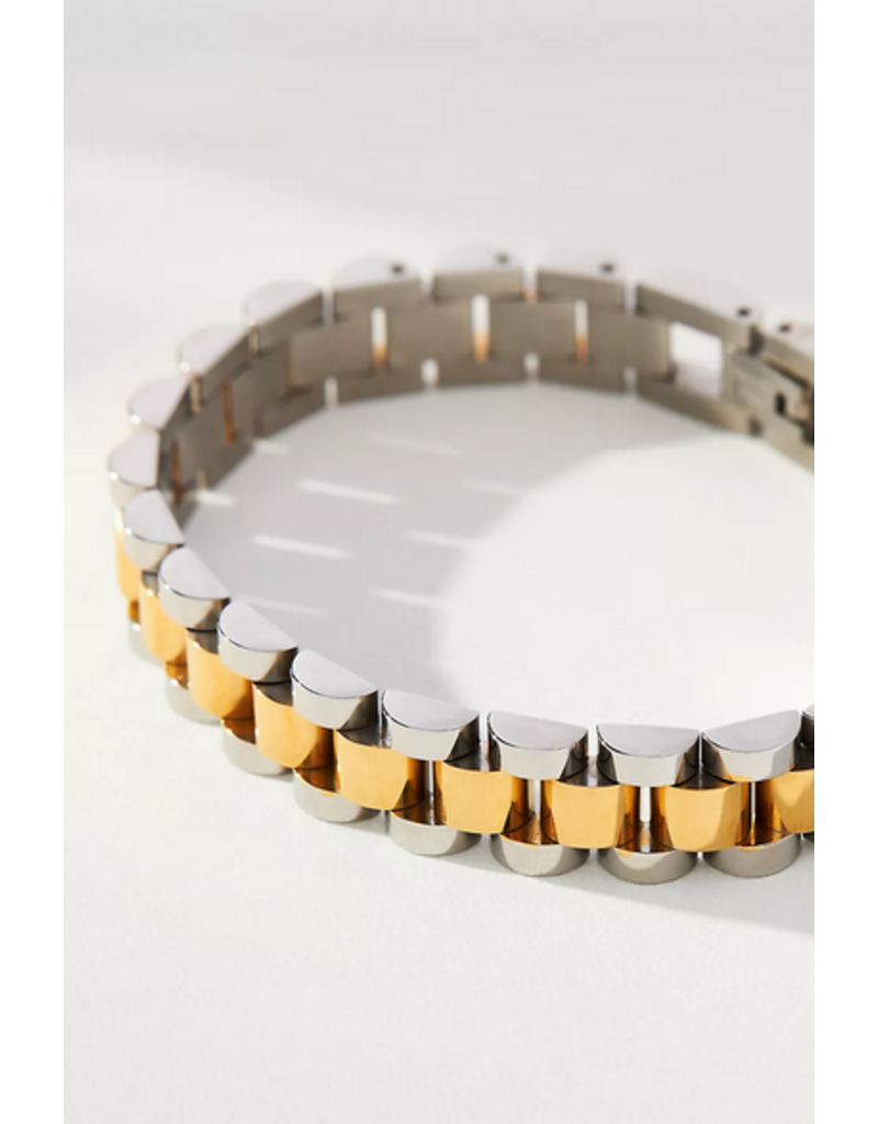 Bracha Rolly Bracelet