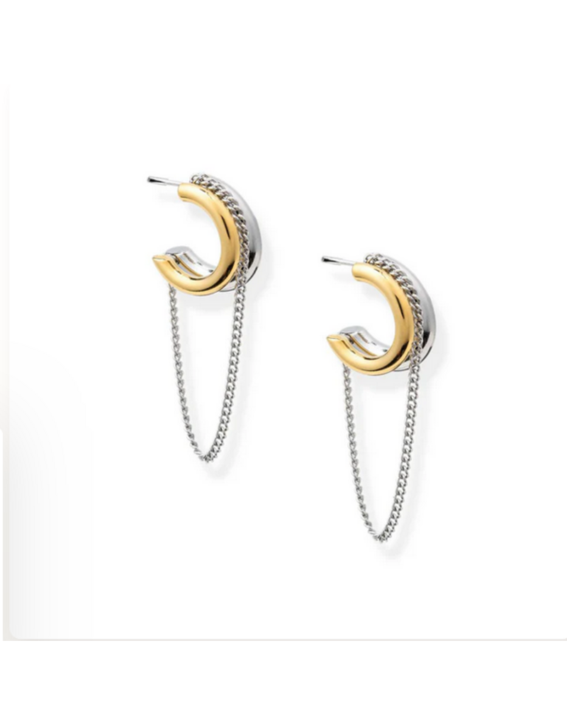 Bracha Lalli Earrings