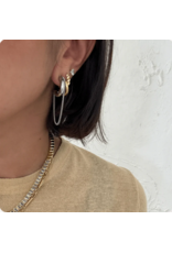 Bracha Lalli Earrings