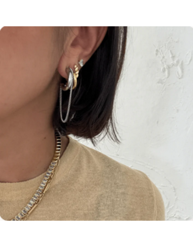 Bracha Lalli Earrings