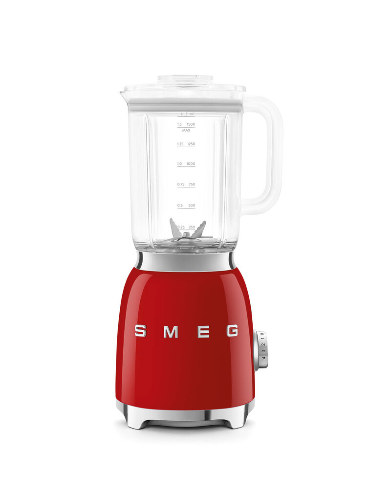 smeg Table Blender