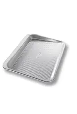 USA Pans Small Scoop Sheet Pan 12.5X7.75
