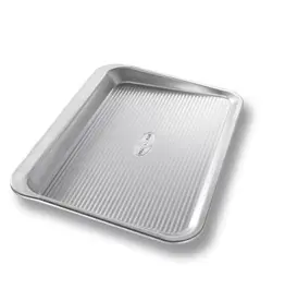 USA Pans Small Scoop Sheet Pan 12.5X7.75