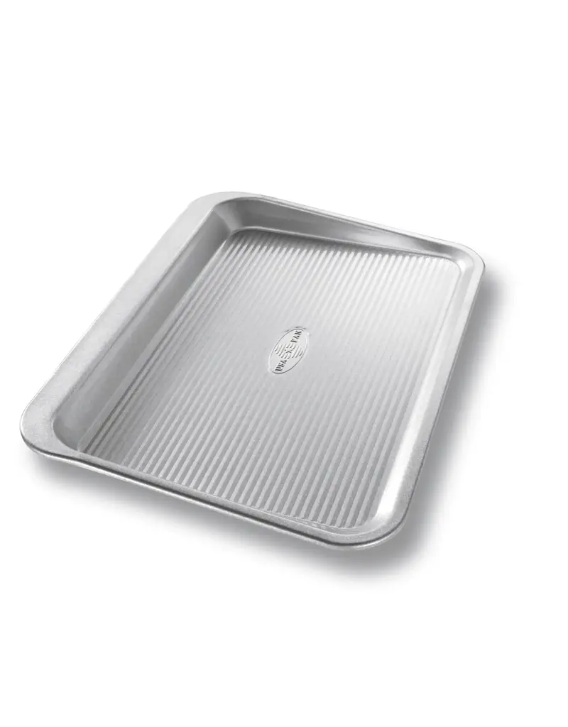 USA Pans Small Scoop Sheet Pan 12.5X7.75