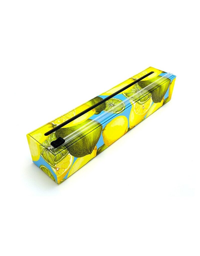 Chic Wrap Plastic Wrap Dispenser