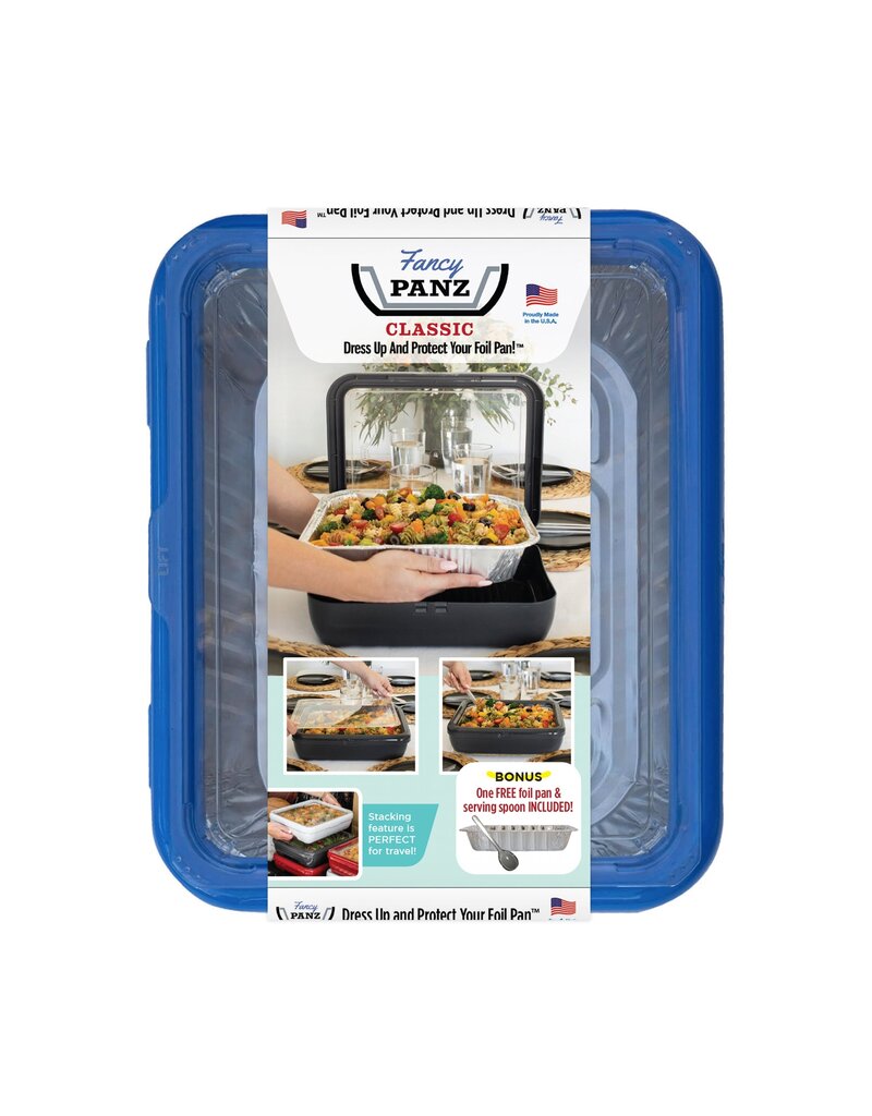 Fancy Panz Fancy Panz - Premium