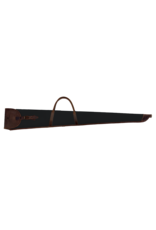 Jon Hart Design Shotgun Cover Oiled Leather